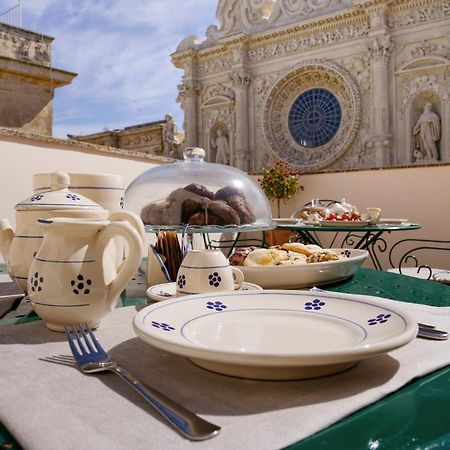 B&B I Sei Volti Lecce Dış mekan fotoğraf