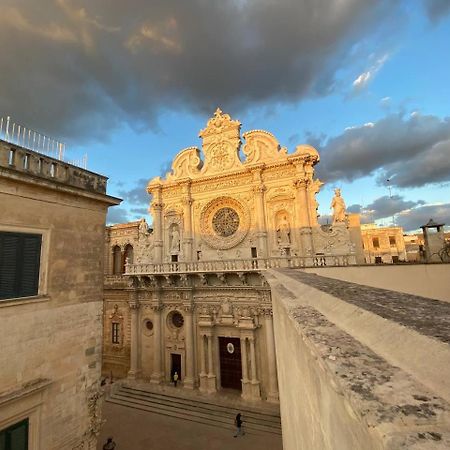 B&B I Sei Volti Lecce Dış mekan fotoğraf