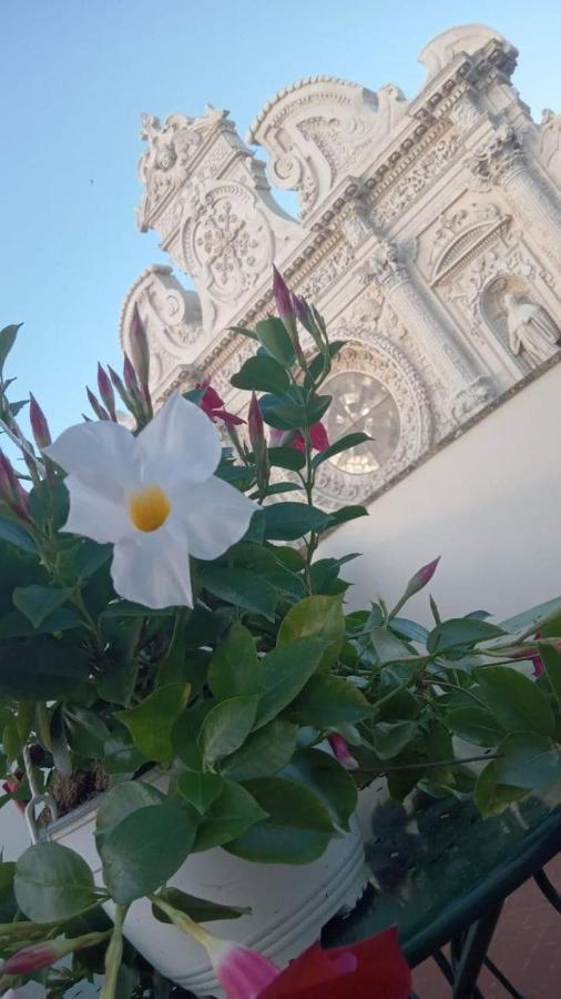 B&B I Sei Volti Lecce Dış mekan fotoğraf