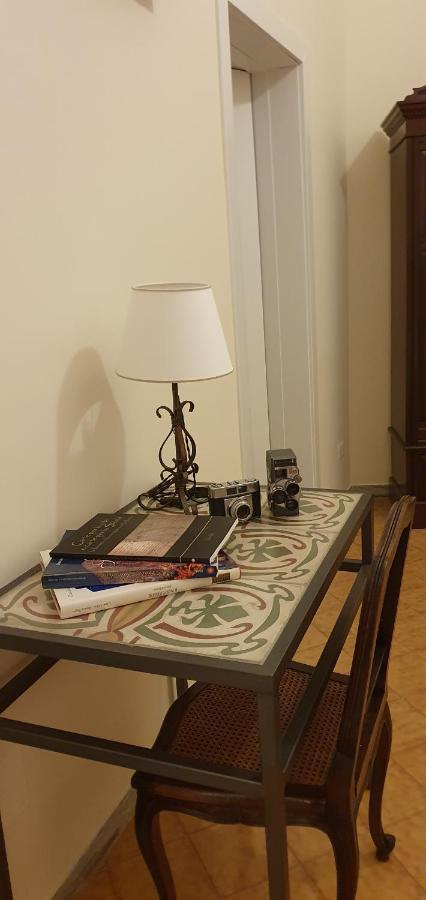B&B I Sei Volti Lecce Dış mekan fotoğraf