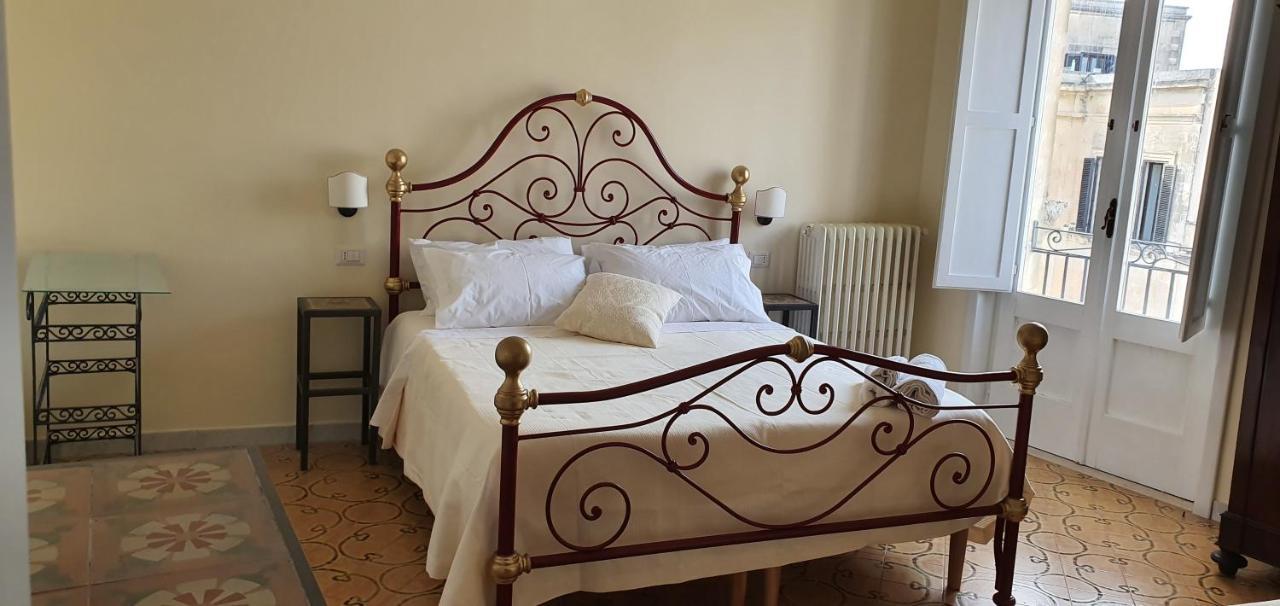 B&B I Sei Volti Lecce Dış mekan fotoğraf