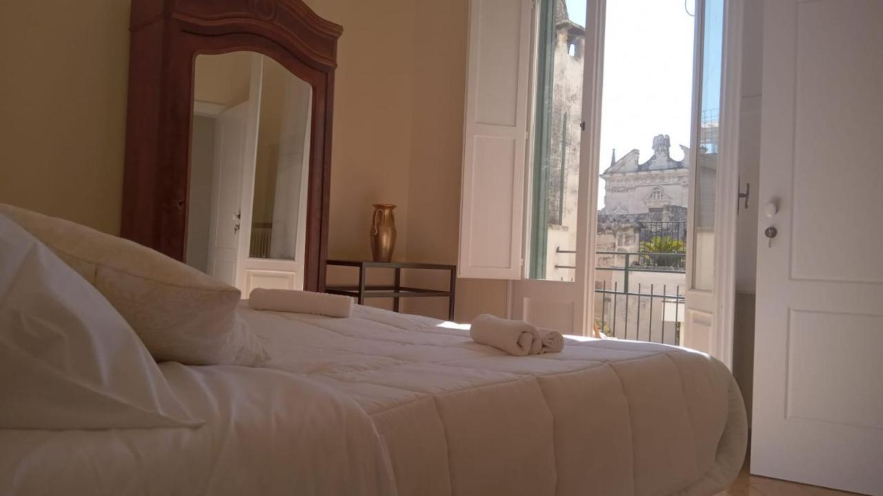 B&B I Sei Volti Lecce Dış mekan fotoğraf
