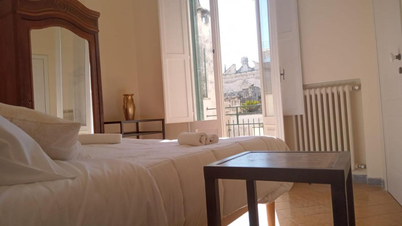 B&B I Sei Volti Lecce Dış mekan fotoğraf
