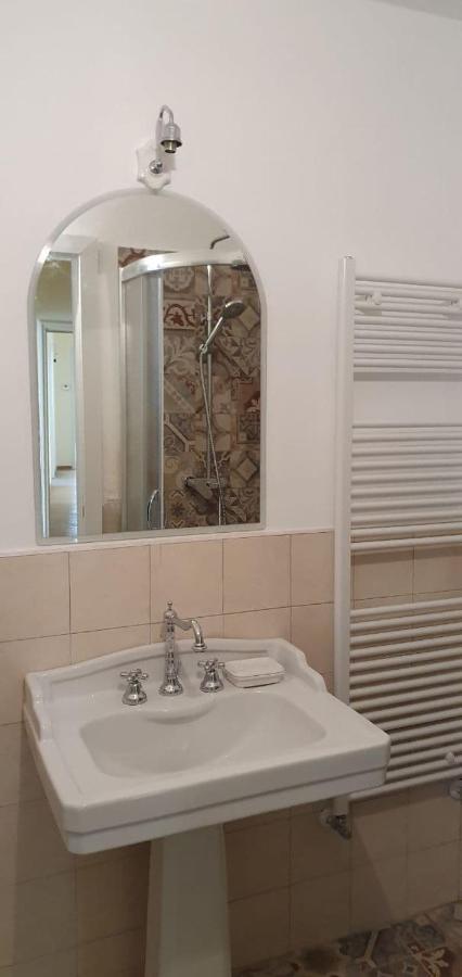 B&B I Sei Volti Lecce Dış mekan fotoğraf