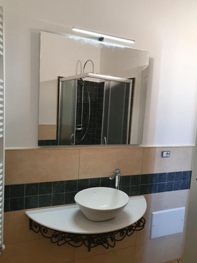 B&B I Sei Volti Lecce Dış mekan fotoğraf