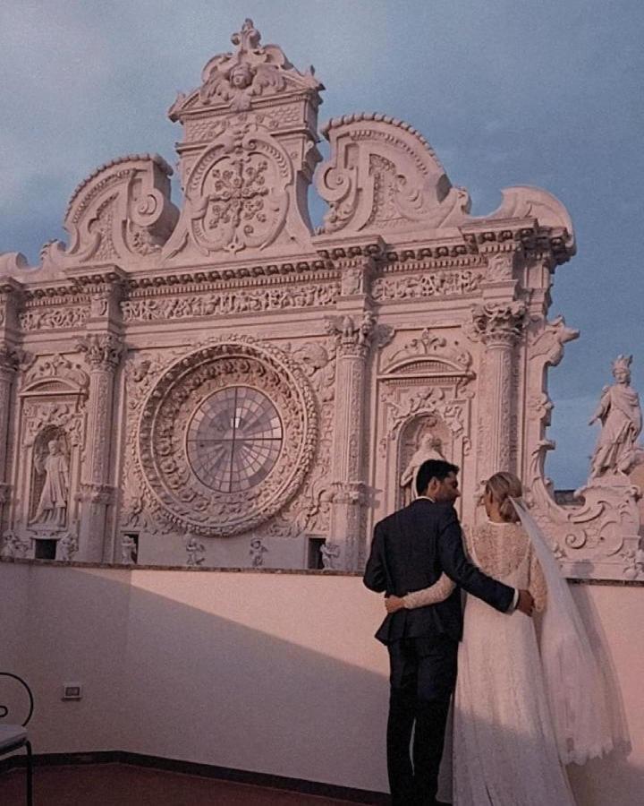 B&B I Sei Volti Lecce Dış mekan fotoğraf