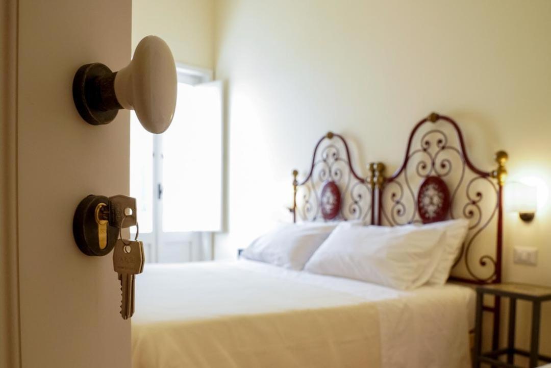 B&B I Sei Volti Lecce Dış mekan fotoğraf