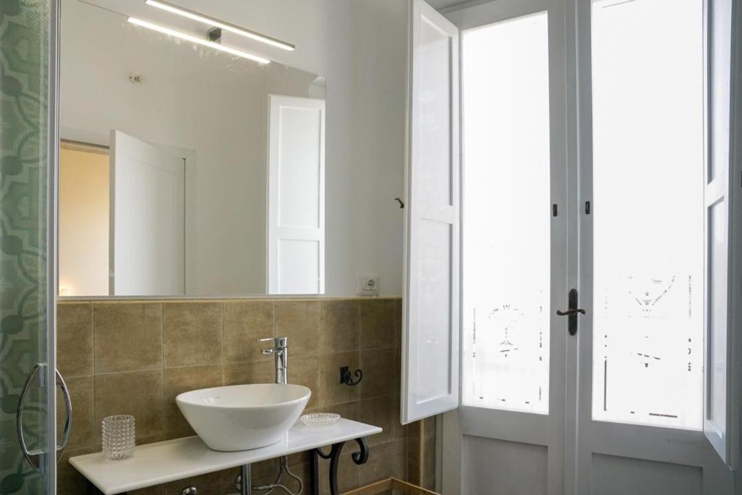 B&B I Sei Volti Lecce Dış mekan fotoğraf