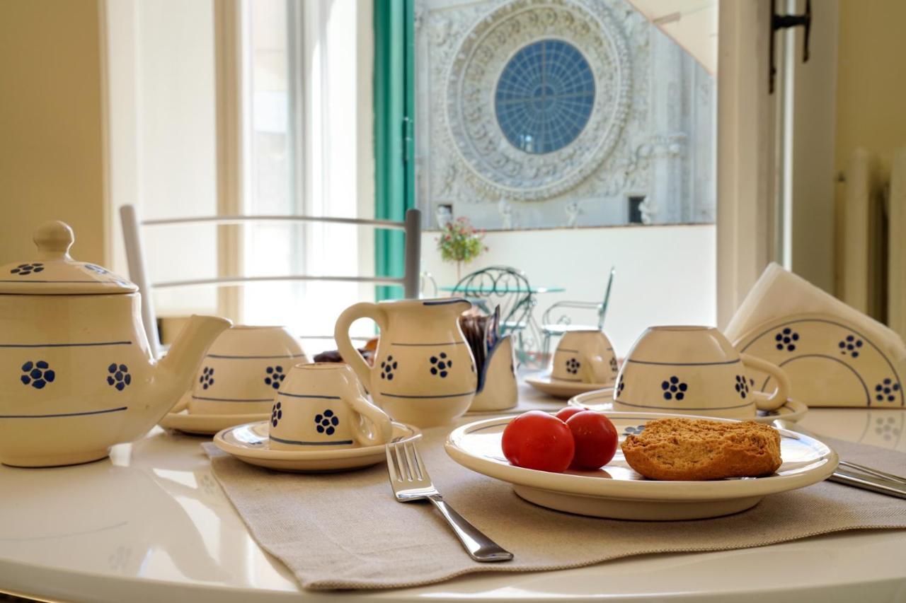 B&B I Sei Volti Lecce Dış mekan fotoğraf