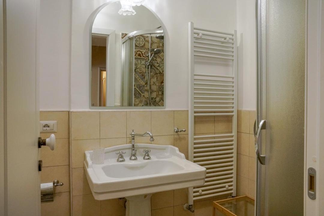 B&B I Sei Volti Lecce Dış mekan fotoğraf