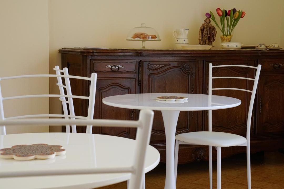 B&B I Sei Volti Lecce Dış mekan fotoğraf
