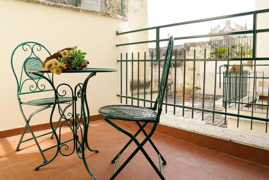 B&B I Sei Volti Lecce Dış mekan fotoğraf
