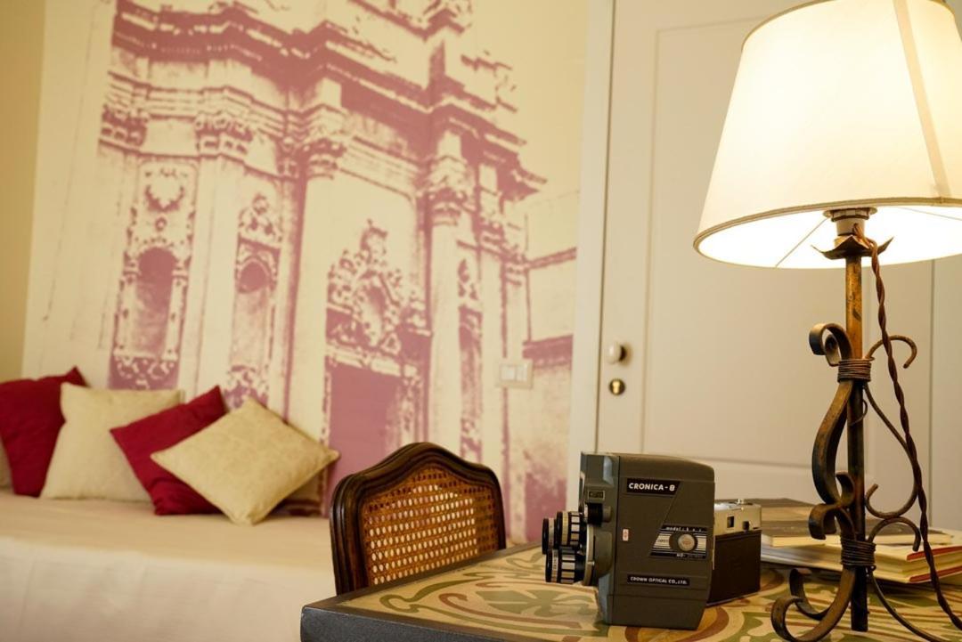 B&B I Sei Volti Lecce Dış mekan fotoğraf