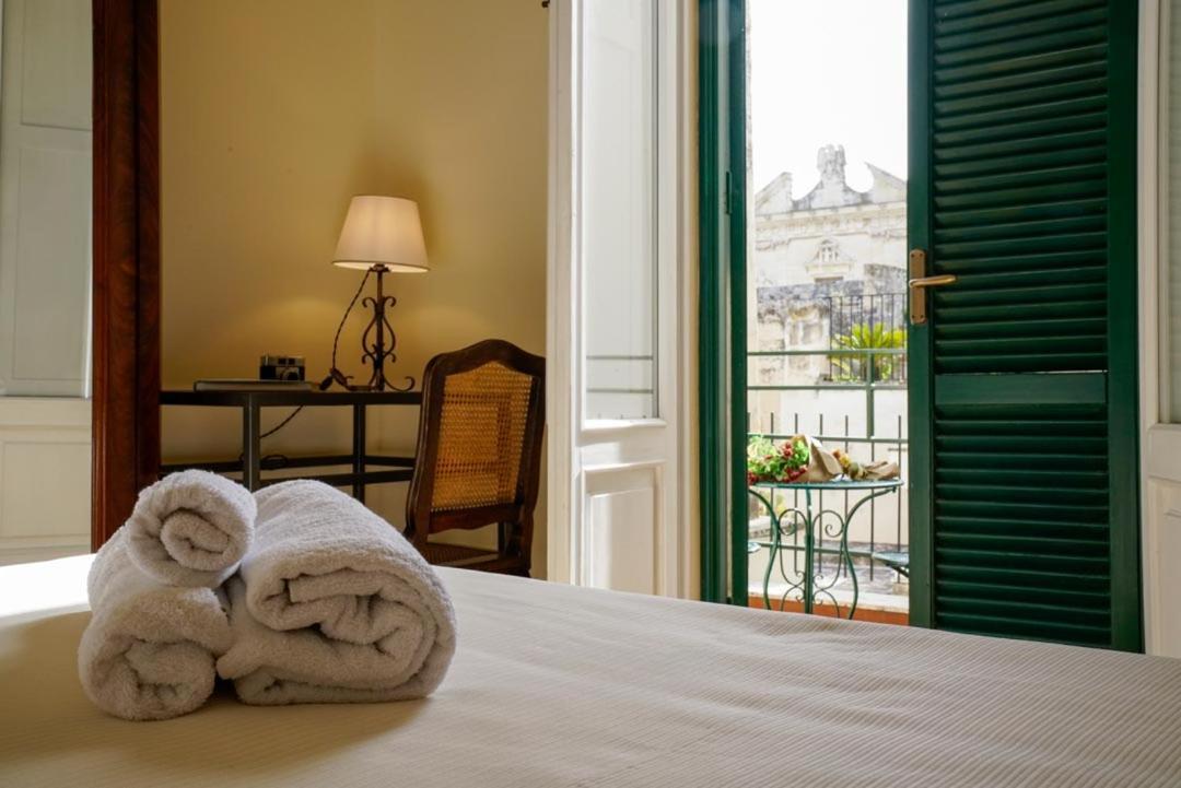 B&B I Sei Volti Lecce Dış mekan fotoğraf