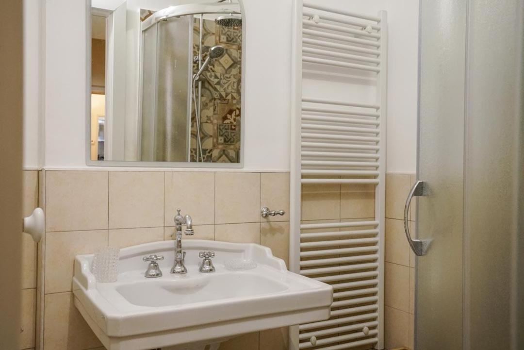 B&B I Sei Volti Lecce Dış mekan fotoğraf