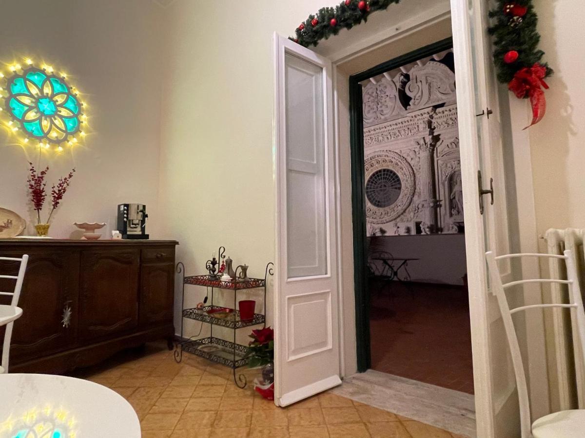 B&B I Sei Volti Lecce Dış mekan fotoğraf