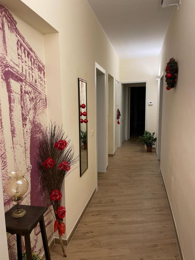 B&B I Sei Volti Lecce Dış mekan fotoğraf