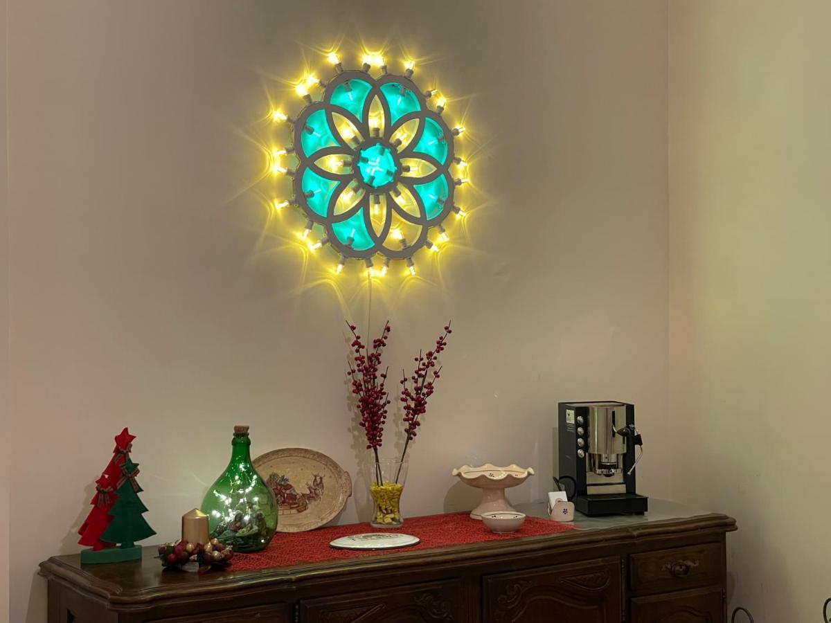 B&B I Sei Volti Lecce Dış mekan fotoğraf