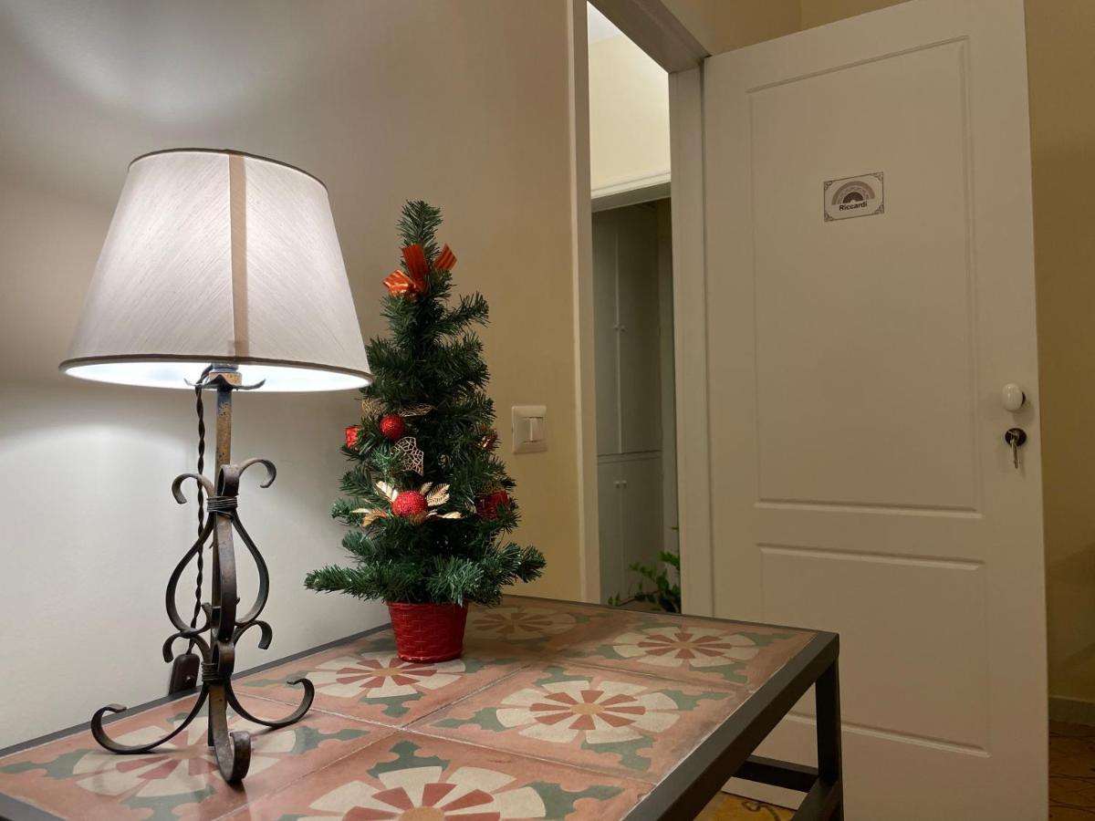 B&B I Sei Volti Lecce Dış mekan fotoğraf