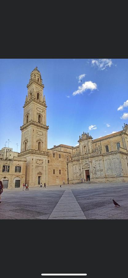 B&B I Sei Volti Lecce Dış mekan fotoğraf