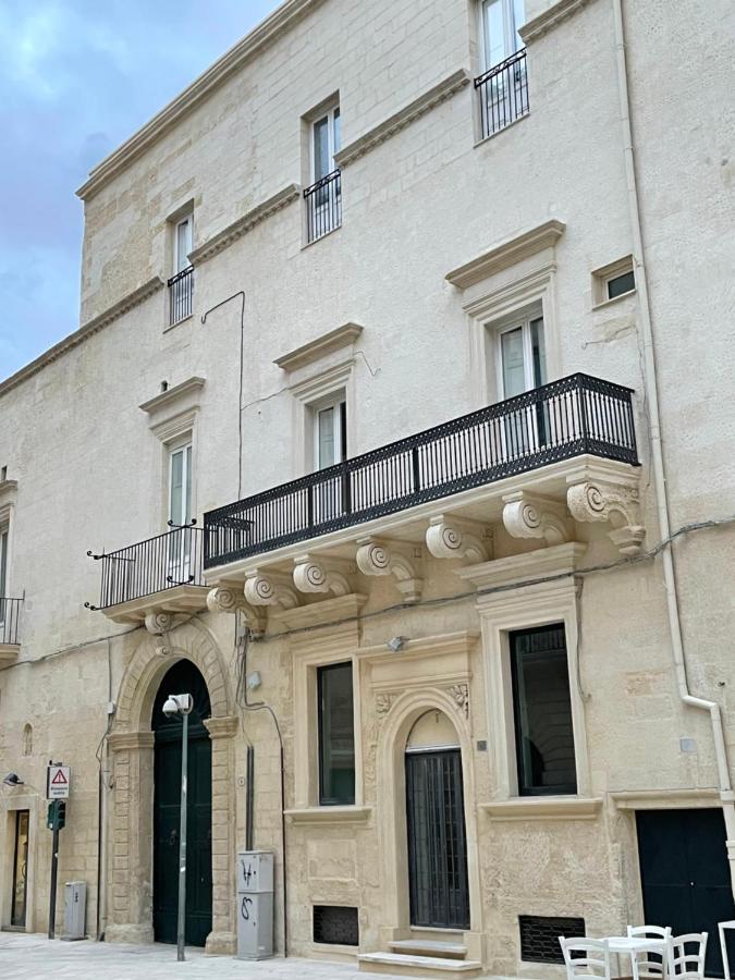 B&B I Sei Volti Lecce Dış mekan fotoğraf